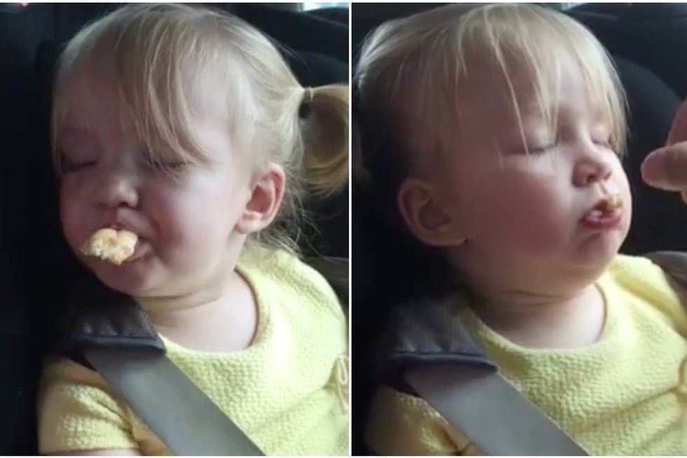 Tėčio ir dukros pokalbis automobilyje privers ašaroti: teko imtis skubių veiksmų  