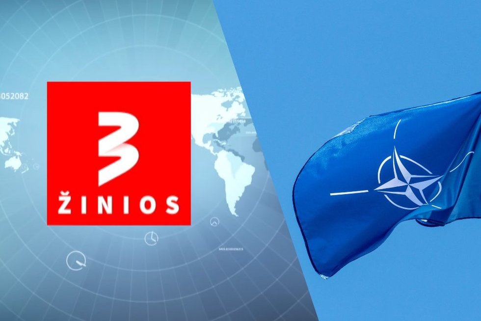 TV3 Žinios (tv3.lt koliažas)