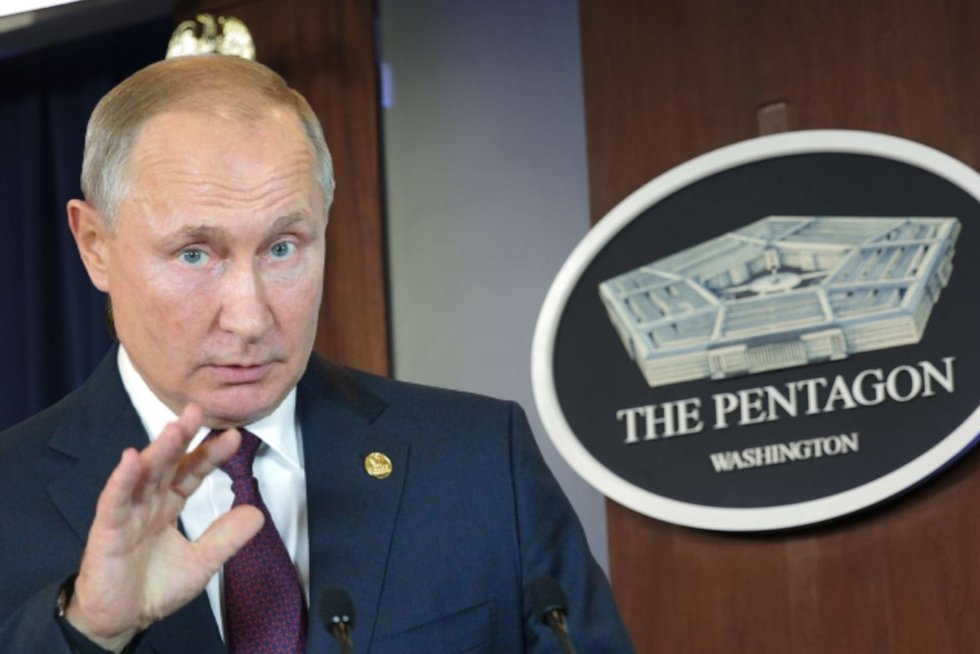 Andrejus Piontkovskis apie galimus Rusijos veiksmus: “Pentagonas net apsidžiaugtų, jei Kremlius taip sukvailiotų“ (tv3.lt koliažas)