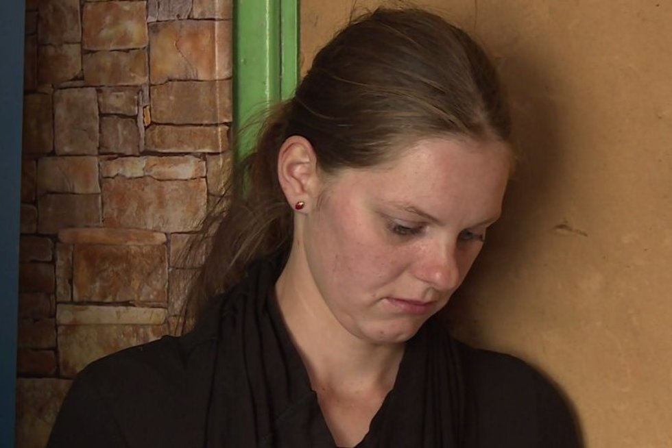 DNR rezultatai paliko moterį be žado: to nesitikėjo (nuotr. TV3)